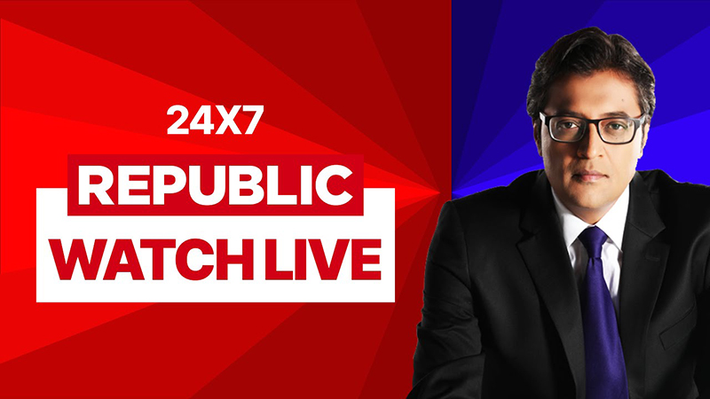 Republic Tv